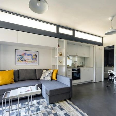 Hotel Bright Modern Design New Duplex Loft Patio! #145 Provincia di Provincia di Istanbul Esterno foto