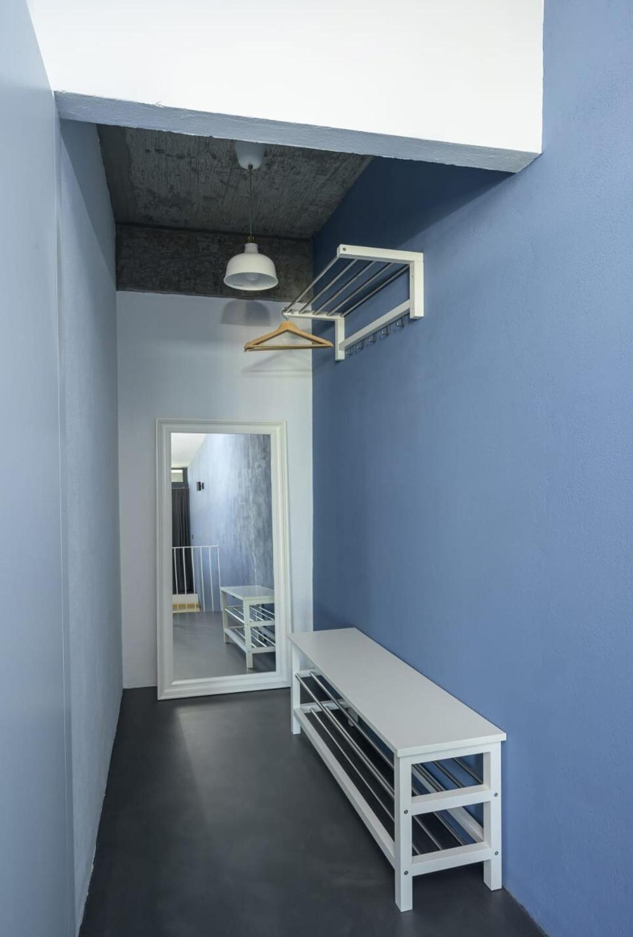 Hotel Bright Modern Design New Duplex Loft Patio! #145 Provincia di Provincia di Istanbul Esterno foto