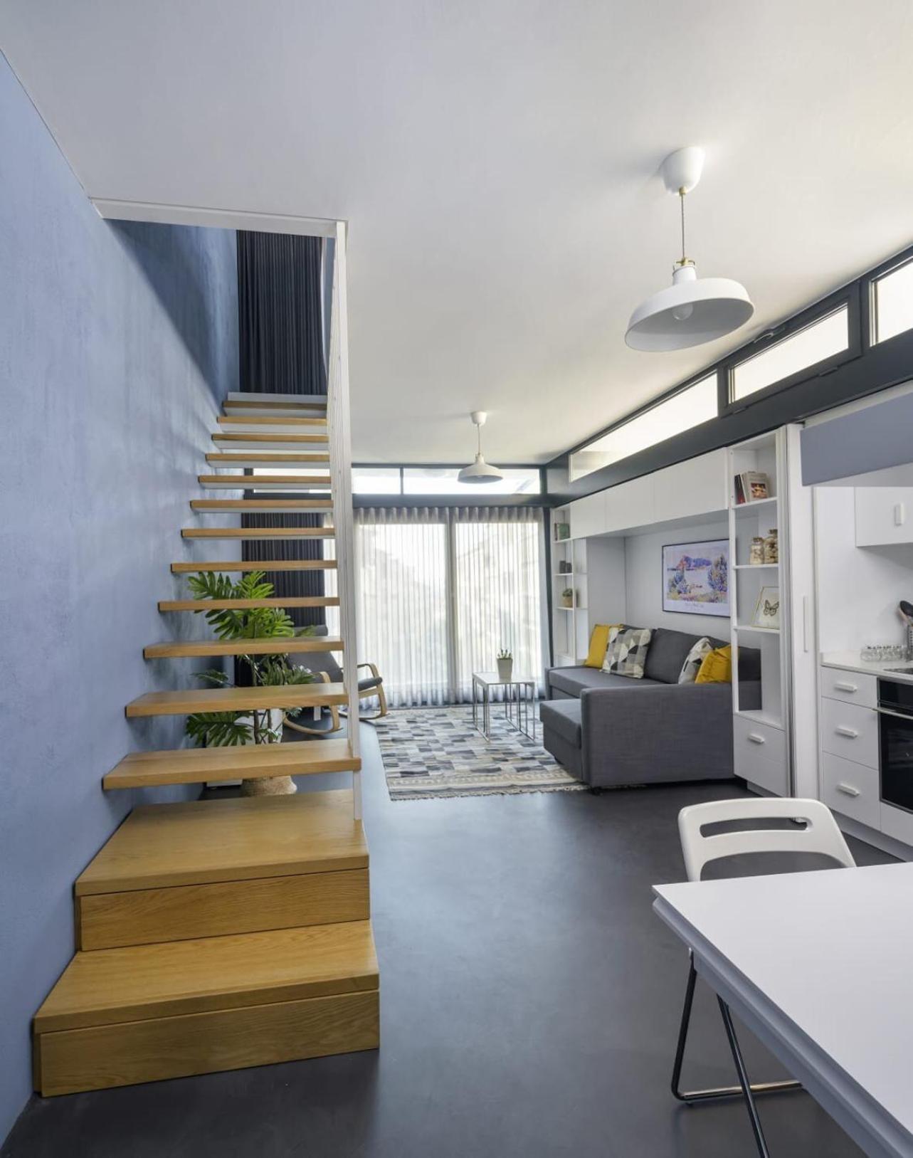 Hotel Bright Modern Design New Duplex Loft Patio! #145 Provincia di Provincia di Istanbul Esterno foto